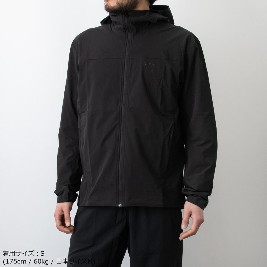 ARC'TERYX アークテリクス メンズ ジャケット GAMMA LIGHTWEIGHT ARC'TERYX アークテリクス メンズ ジャケット GAMMA LIGHTWEIGHT