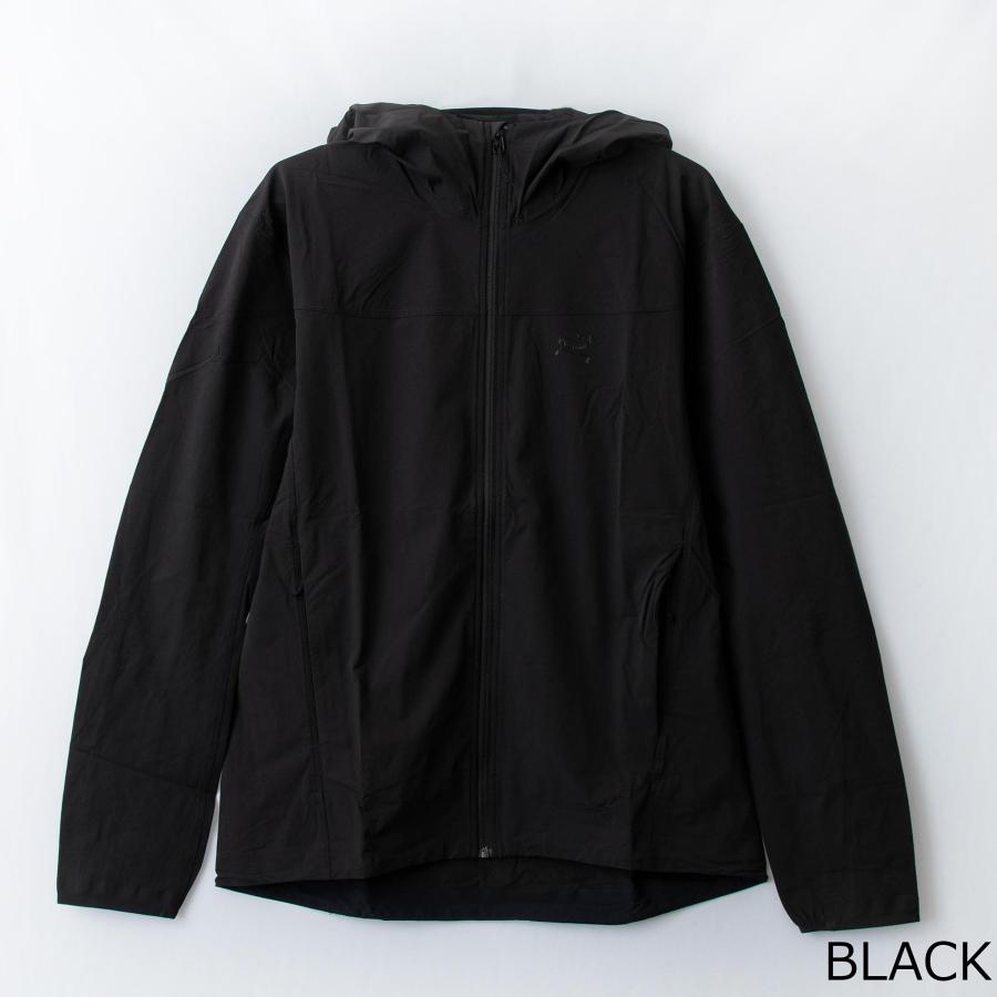ARC'TERYX アークテリクス メンズ ジャケット GAMMA LIGHTWEIGHT ARC'TERYX アークテリクス メンズ ジャケット GAMMA LIGHTWEIGHT