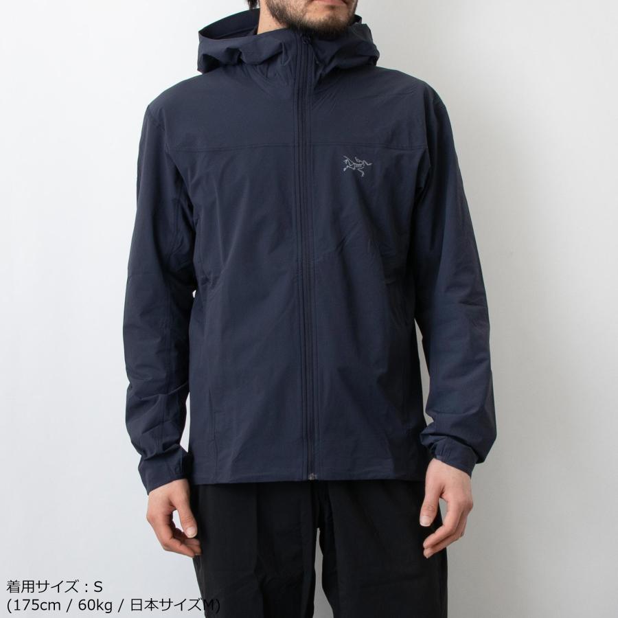 ARC'TERYX アークテリクス メンズ ジャケット GAMMA LIGHTWEIGHT ARC'TERYX アークテリクス メンズ ジャケット GAMMA LIGHTWEIGHT