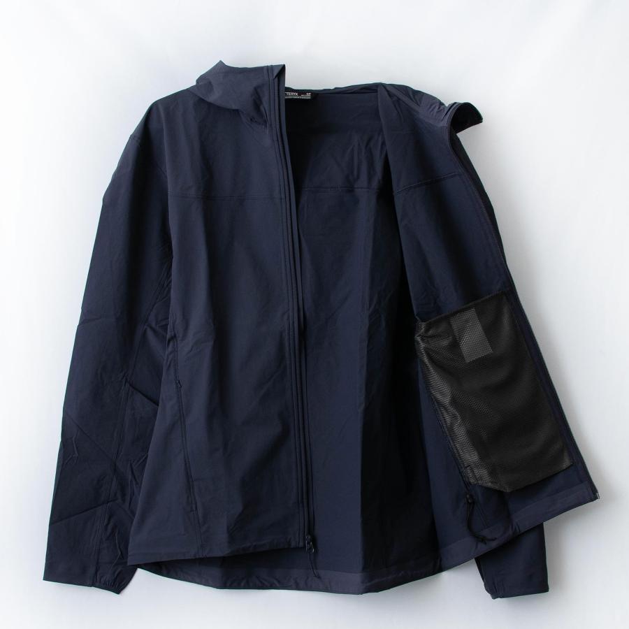 ARC'TERYX アークテリクス メンズ ジャケット GAMMA LIGHTWEIGHT ARC'TERYX アークテリクス メンズ ジャケット GAMMA LIGHTWEIGHT