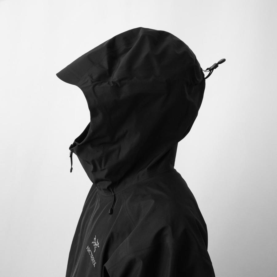 アークテリクス ARC'TERYX メンズ ジャケット BETA LT JACKET ベータ LT ジャケット X000007301 / X000007126｜chgardens｜12