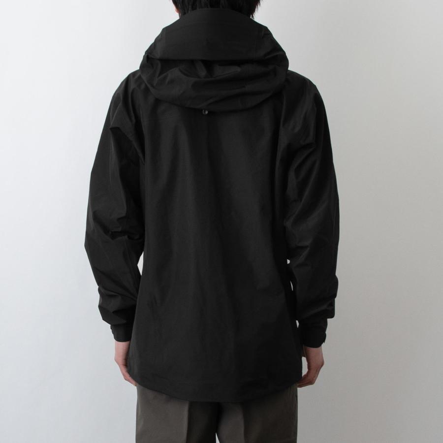 アークテリクス ARC'TERYX メンズ ジャケット BETA LT JACKET ベータ LT ジャケット X000007301 / X000007126｜chgardens｜08