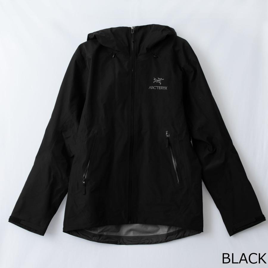 アークテリクス ARC'TERYX メンズ ジャケット BETA LT JACKET ベータ LT ジャケット X000007301 / X000007126｜chgardens｜09