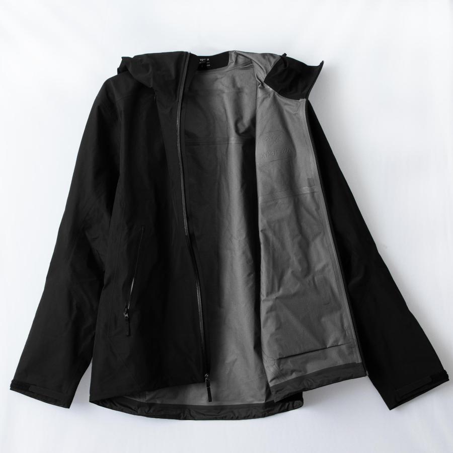 アークテリクス ARC'TERYX メンズ ジャケット BETA LT JACKET ベータ LT ジャケット X000007301 / X000007126｜chgardens｜10