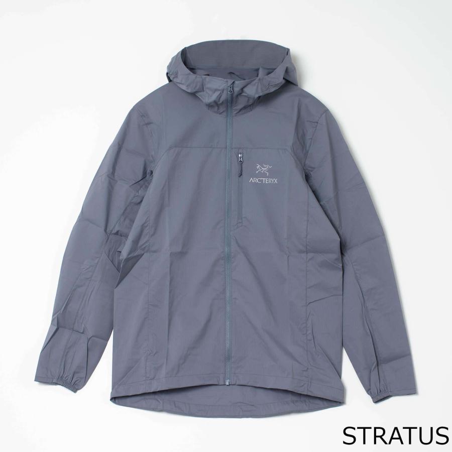 ARC'TERYX アークテリクス マウンテンパーカー SQUAMISH HOODY ARC'TERYX アークテリクス マウンテンパーカー SQUAMISH HOODY