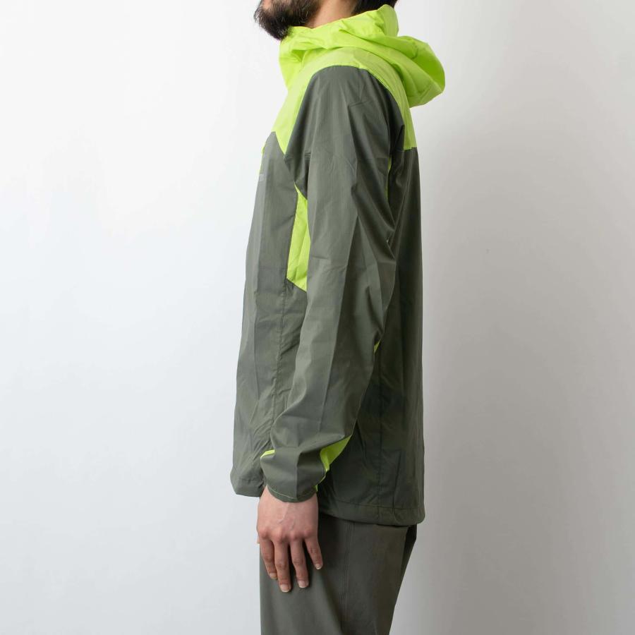 ARC'TERYX アークテリクス マウンテンパーカー SQUAMISH HOODY ARC'TERYX アークテリクス マウンテンパーカー SQUAMISH HOODY