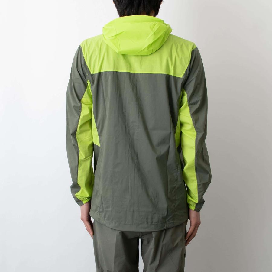 ARC'TERYX アークテリクス マウンテンパーカー SQUAMISH HOODY ARC'TERYX アークテリクス マウンテンパーカー SQUAMISH HOODY