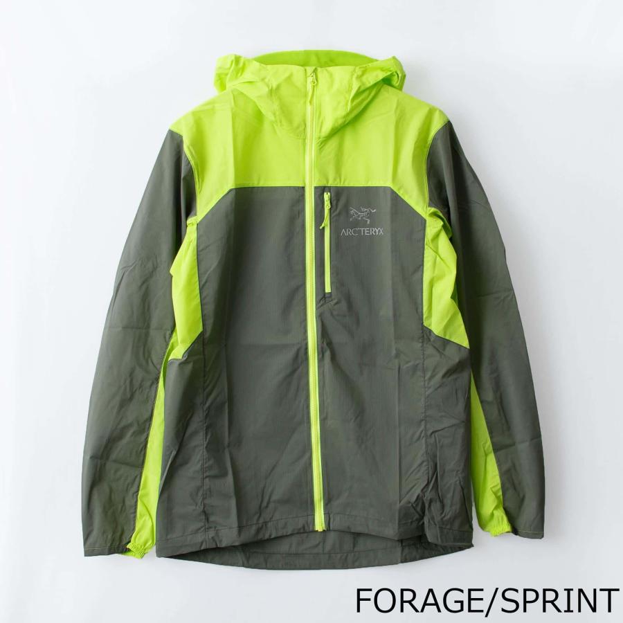 ARC'TERYX アークテリクス マウンテンパーカー SQUAMISH HOODY ARC'TERYX アークテリクス マウンテンパーカー SQUAMISH HOODY