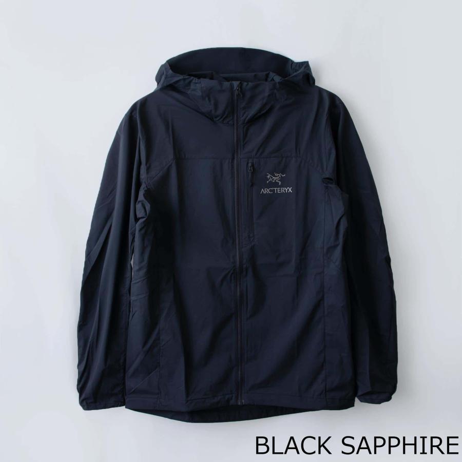 ARC'TERYX アークテリクス マウンテンパーカー SQUAMISH HOODY ARC'TERYX アークテリクス マウンテンパーカー SQUAMISH HOODY