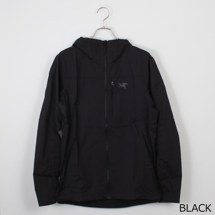 アークテリクス マウンテンパーカ ARC'TERYX（アークテリクス） マウンテンパーカー メンズ ベータSV