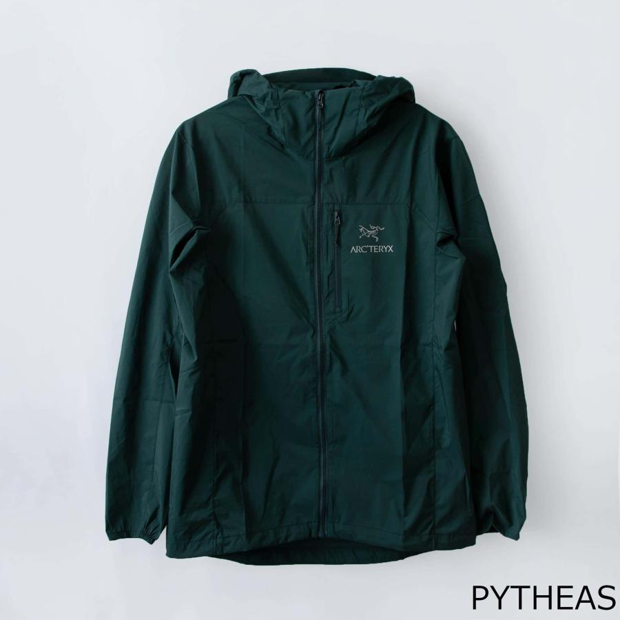 ARC'TERYX アークテリクス マウンテンパーカー SQUAMISH HOODY ARC'TERYX アークテリクス マウンテンパーカー SQUAMISH HOODY