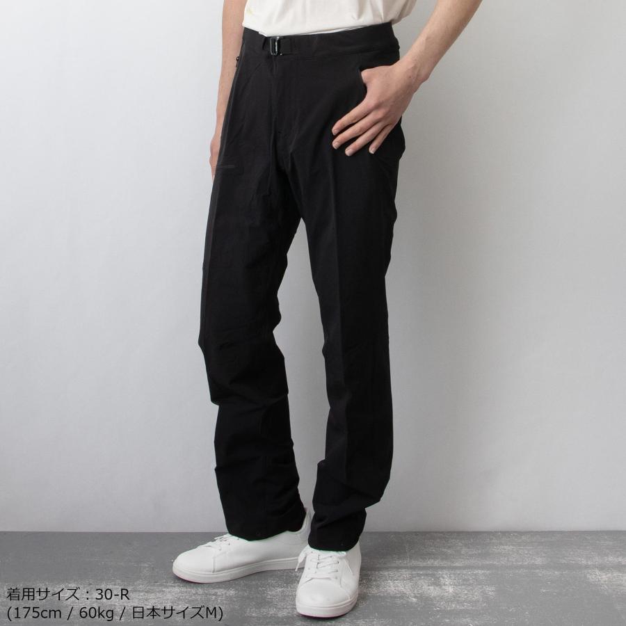 ARC'TERYX アークテリクス パンツ GAMMA PANT ガンマ メンズ ARC'TERYX アークテリクス パンツ GAMMA PANT ガンマ メンズ