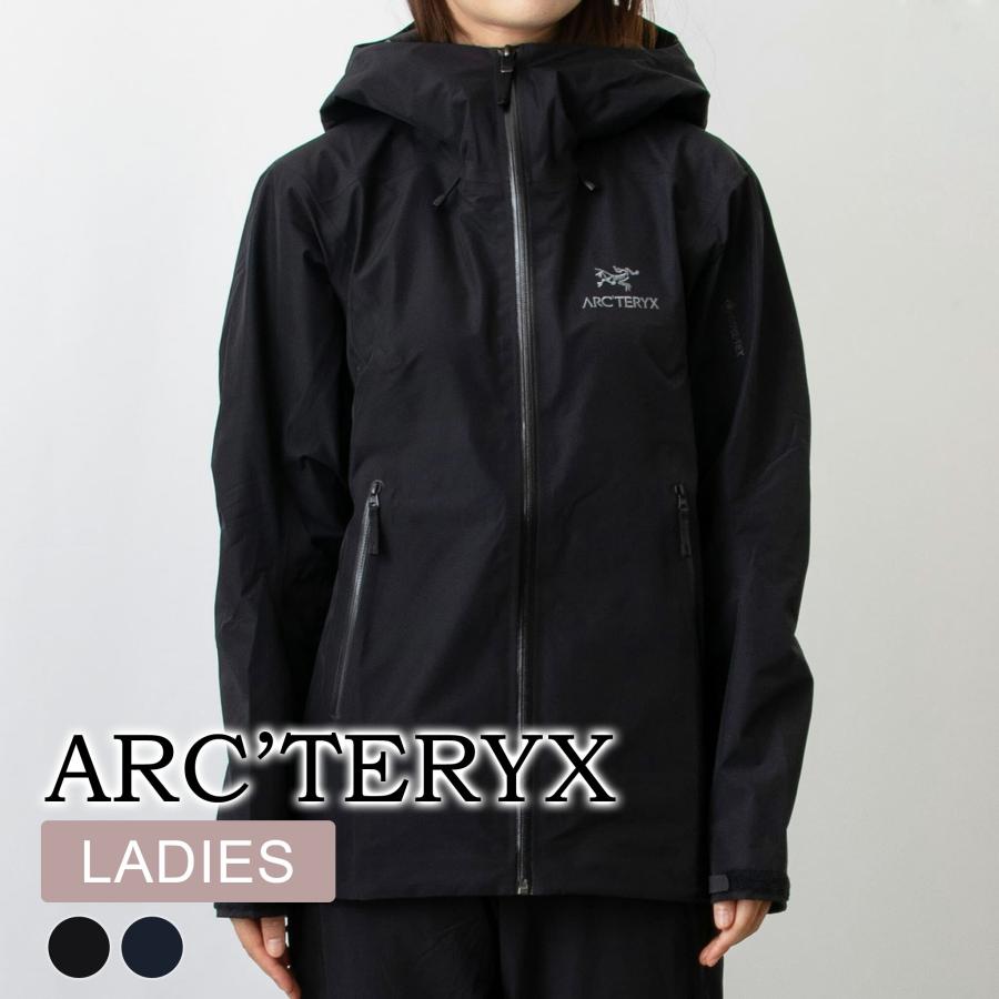 ARC'TERYX アークテリクス レディース マウンテンパーカー ARC'TERYX アークテリクス レディース マウンテンパーカー