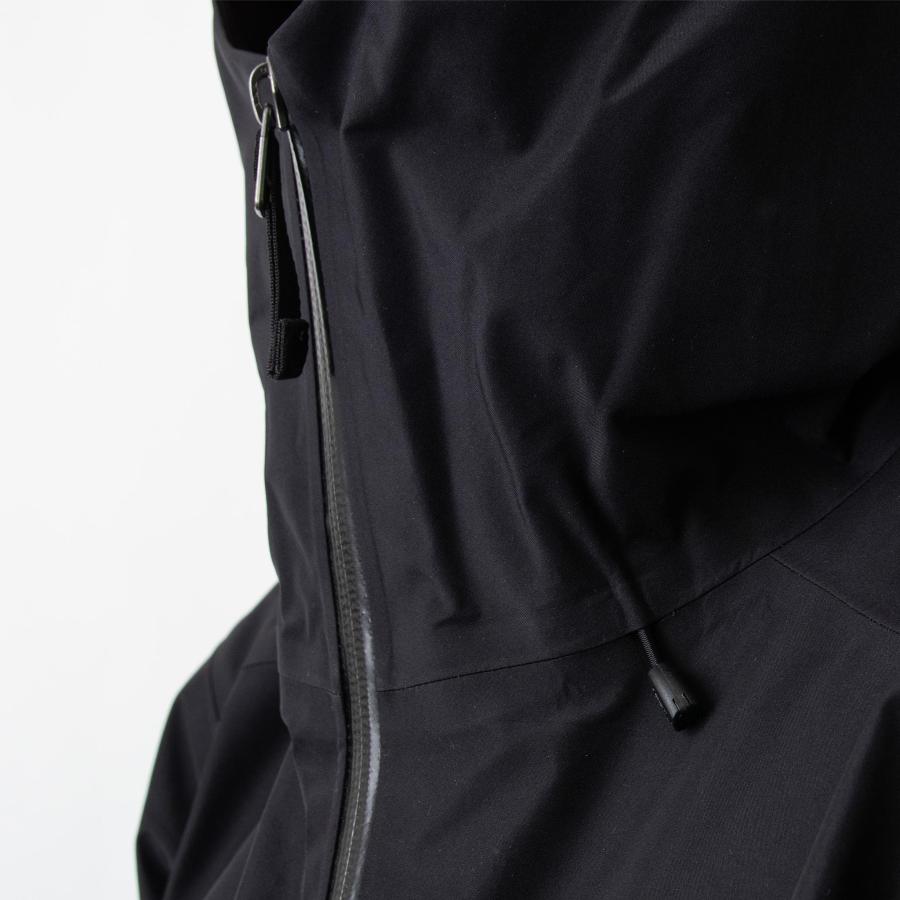 アークテリクス ARC'TERYX レディース ジャケット BETA LT JACKET WOMEN'S ベータ LT ジャケット ウィメンズ X000007239 / X000006716｜chgardens｜12