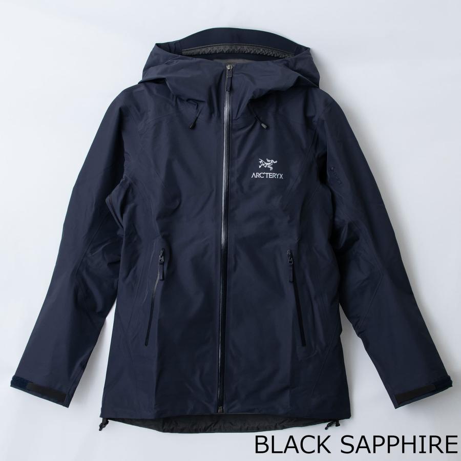 アークテリクス ARC'TERYX レディース ジャケット BETA LT JACKET WOMEN'S ベータ LT ジャケット ウィメンズ X000007239 / X000006716｜chgardens｜02