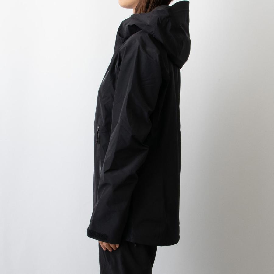 アークテリクス ARC'TERYX レディース ジャケット BETA LT JACKET WOMEN'S ベータ LT ジャケット ウィメンズ X000007239 / X000006716｜chgardens｜05