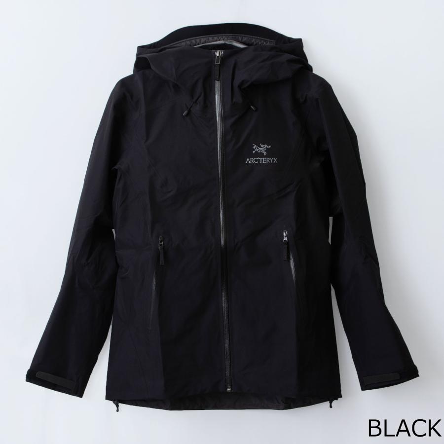 アークテリクス ARC'TERYX レディース ジャケット BETA LT JACKET WOMEN'S ベータ LT ジャケット ウィメンズ X000007239 / X000006716｜chgardens｜07