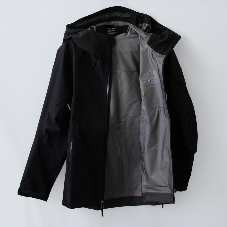 アークテリクス ARC'TERYX レディース ジャケット BETA LT JACKET WOMEN'S ベータ LT ジャケット ウィメンズ X000007239 / X000006716｜chgardens｜08