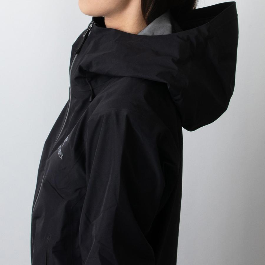 アークテリクス ARC'TERYX レディース ジャケット BETA LT JACKET WOMEN'S ベータ LT ジャケット ウィメンズ X000007239 / X000006716｜chgardens｜09