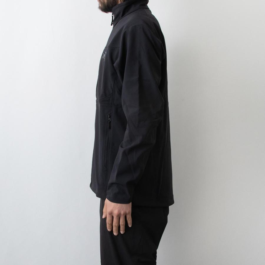 アークテリクス ARC'TERYX ジャケット GAMMA MX JACKET ガンマ MX ジャケット メンズ X000008486の画像