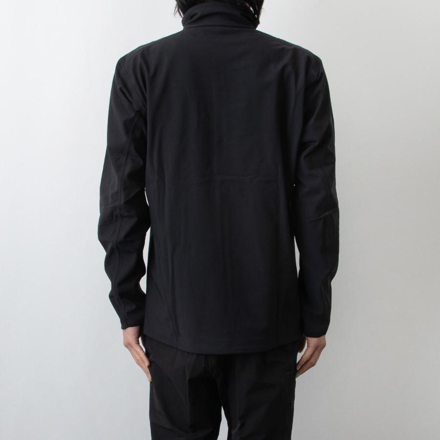 アークテリクス ARC'TERYX ジャケット GAMMA MX JACKET ガンマ MX ジャケット メンズ X000008486の画像