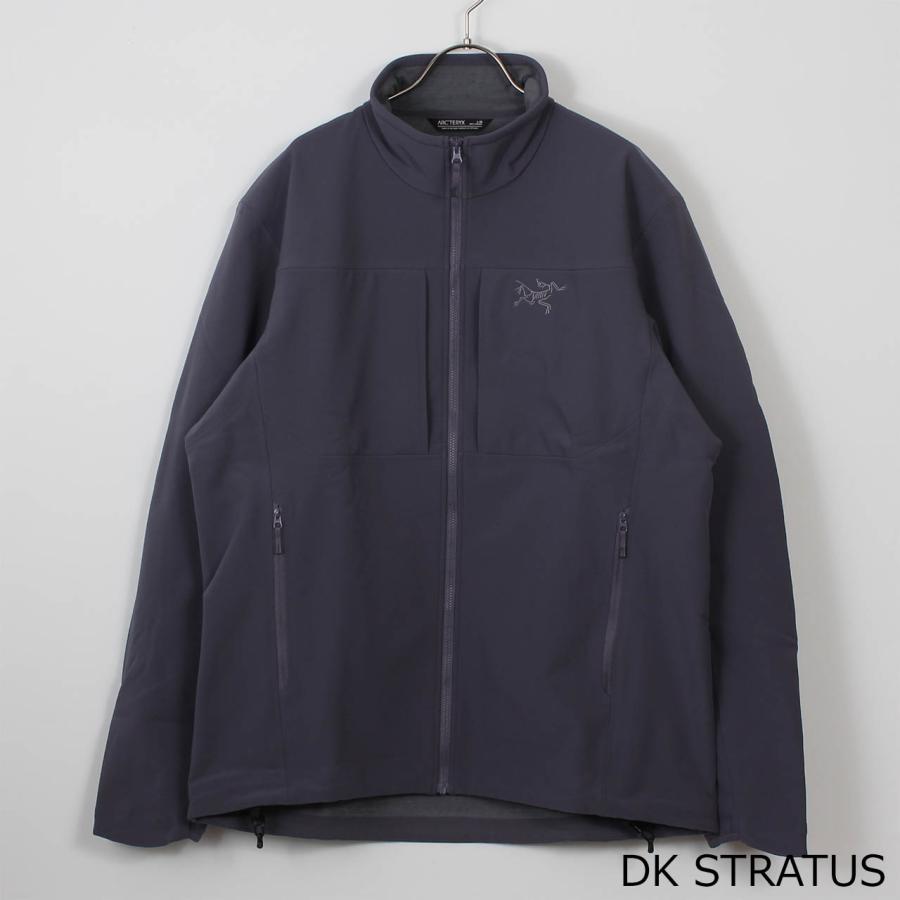 アークテリクス ARC'TERYX ジャケット GAMMA MX JACKET ガンマ MX ジャケット メンズ X000008486の画像