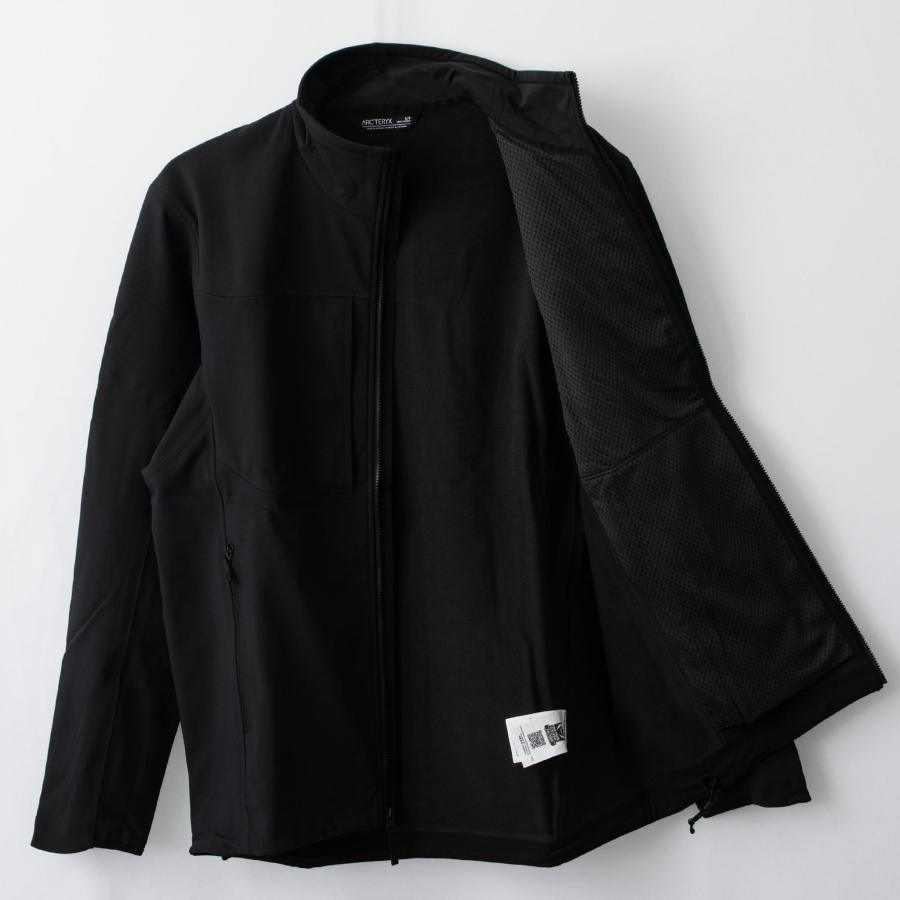 アークテリクス ARC'TERYX ジャケット GAMMA MX JACKET ガンマ MX ジャケット メンズ X000008486の画像