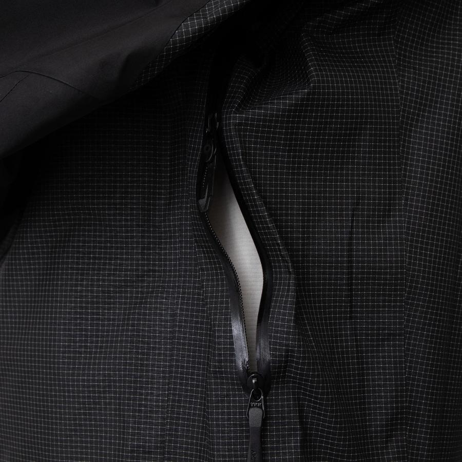 アークテリクス ARC'TERYX マウンテンパーカー ジャケット ALPHA JACKET アルファ ジャケット X000006454 メンズの画像