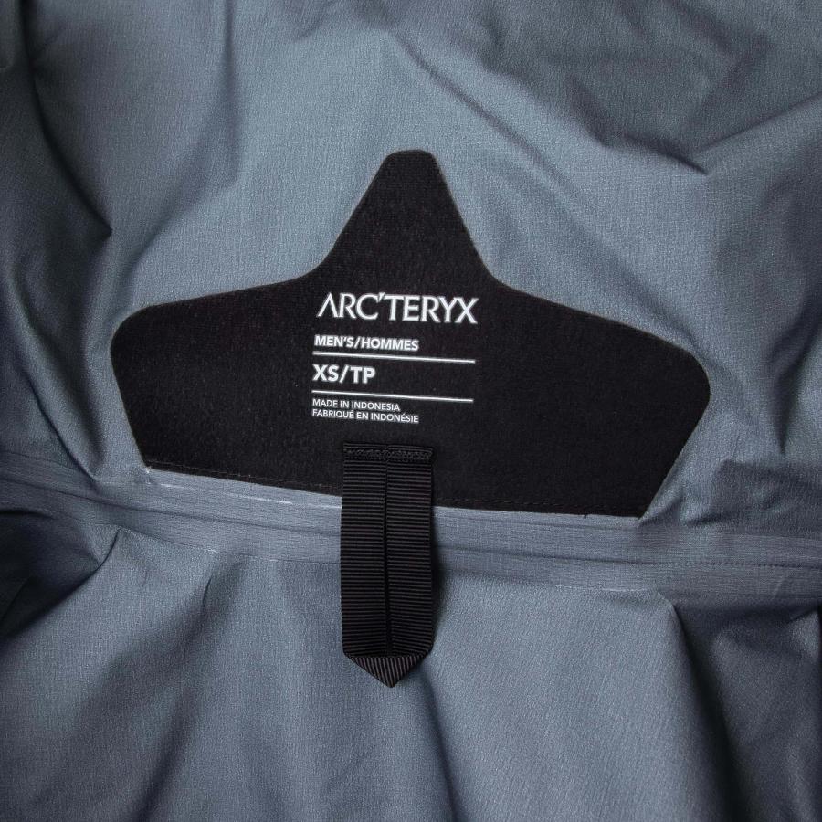 ARC'TERYX アークテリクス マウンテンパーカー ジャケット ALPHA ARC'TERYX アークテリクス マウンテンパーカー ジャケット ALPHA