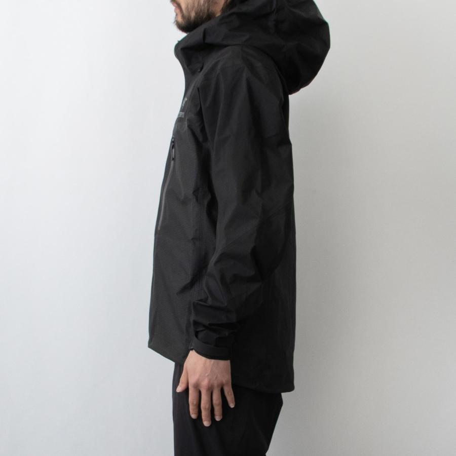 ARC'TERYX アークテリクス マウンテンパーカー ジャケット ALPHA ARC'TERYX アークテリクス マウンテンパーカー ジャケット ALPHA