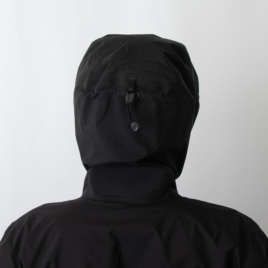 ARC'TERYX アークテリクス マウンテンパーカー ジャケット ALPHA ARC'TERYX アークテリクス マウンテンパーカー ジャケット ALPHA