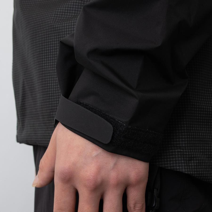 アークテリクス ARC'TERYX マウンテンパーカー ジャケット ALPHA JACKET アルファ ジャケット X000006454 メンズの画像