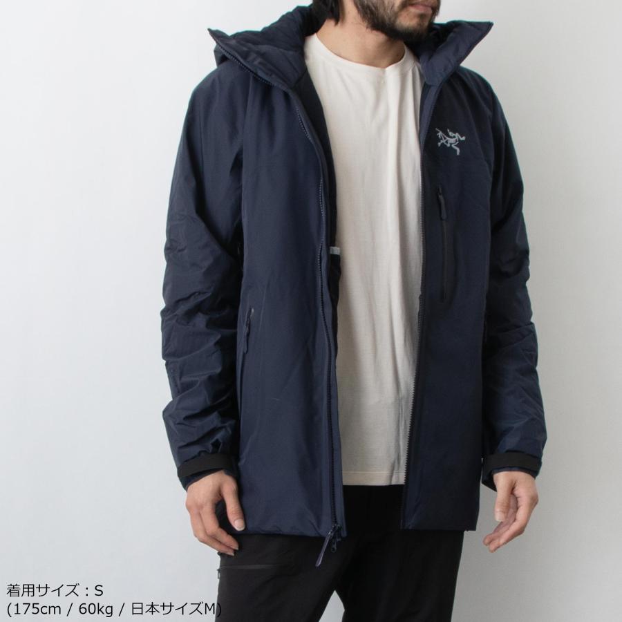 ARC'TERYX アークテリクス メンズ ジャケット BETA INSULATED ARC'TERYX アークテリクス メンズ ジャケット BETA INSULATED