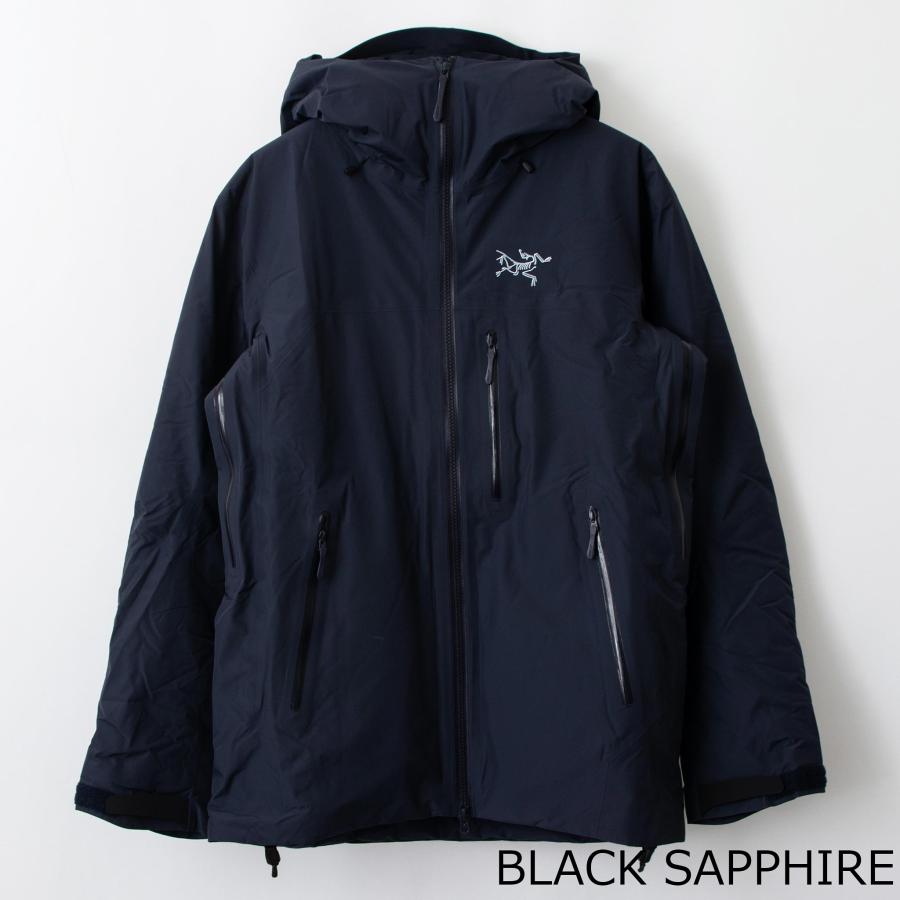 ARC'TERYX アークテリクス メンズ ジャケット BETA INSULATED ARC'TERYX アークテリクス メンズ ジャケット BETA INSULATED