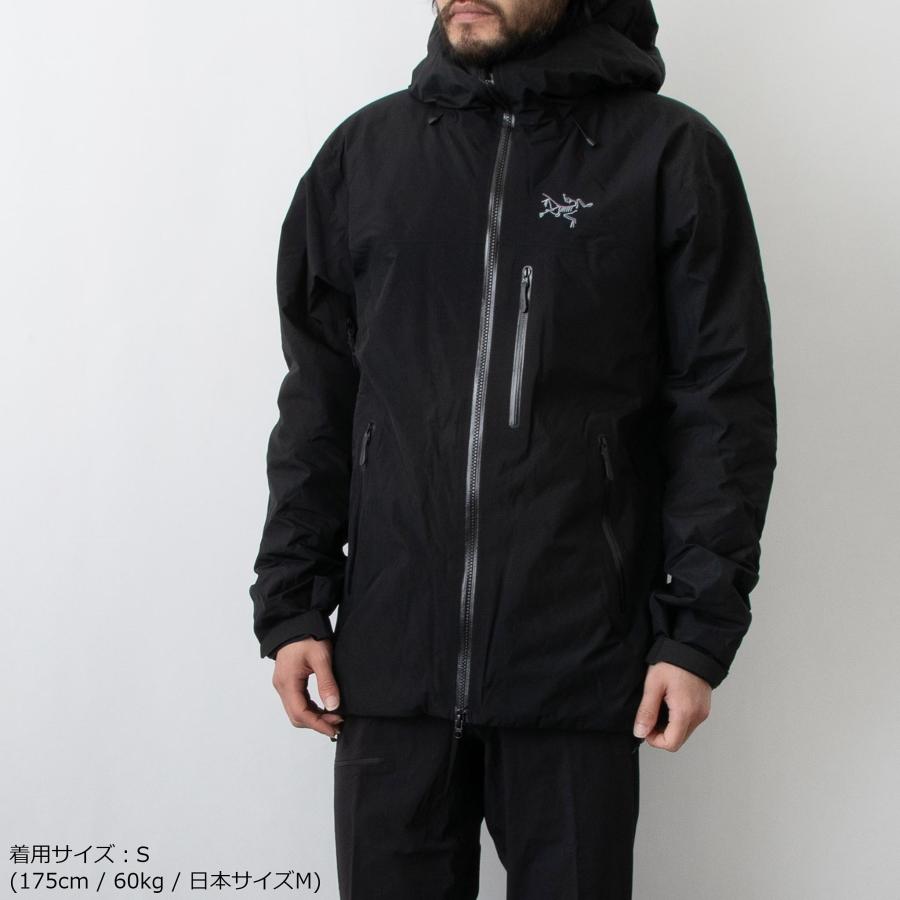 ARC'TERYX アークテリクス メンズ ジャケット BETA INSULATED ARC'TERYX アークテリクス メンズ ジャケット BETA INSULATED