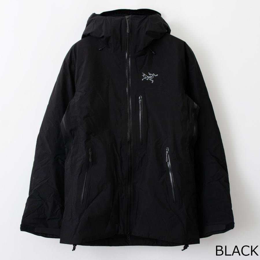 ARC'TERYX アークテリクス メンズ ジャケット BETA INSULATED ARC'TERYX アークテリクス メンズ ジャケット BETA INSULATED