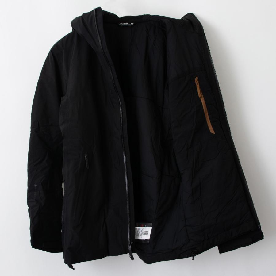 ARC'TERYX アークテリクス メンズ ジャケット BETA INSULATED ARC'TERYX アークテリクス メンズ ジャケット BETA INSULATED