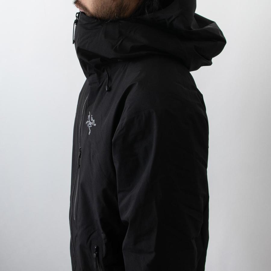 ARC'TERYX アークテリクス メンズ ジャケット BETA INSULATED ARC'TERYX アークテリクス メンズ ジャケット BETA INSULATED