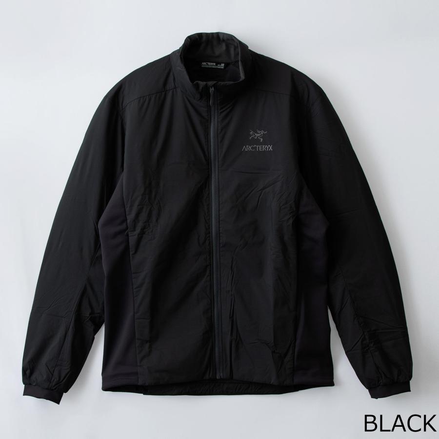 ARC'TERYX アークテリクス ジャケット ATOM JACKET アトム ARC'TERYX アークテリクス ジャケット ATOM JACKET アトム
