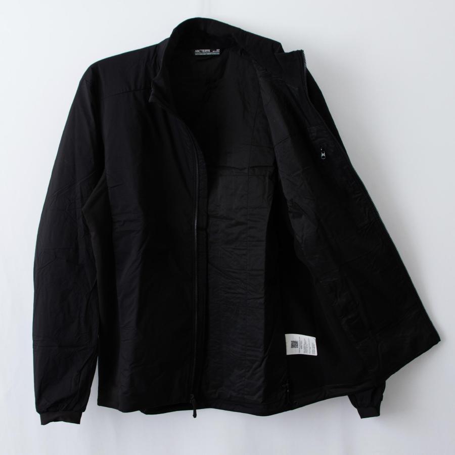 ARC'TERYX アークテリクス ジャケット ATOM JACKET アトム メンズ