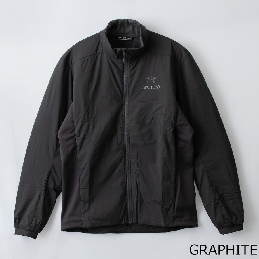ARC'TERYX アークテリクス ジャケット ATOM JACKET アトム ARC'TERYX アークテリクス ジャケット ATOM JACKET アトム