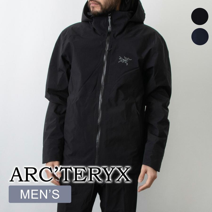 アークテリクス ARC'TERYX メンズ ジャケット RALLE INSULATED JACKET