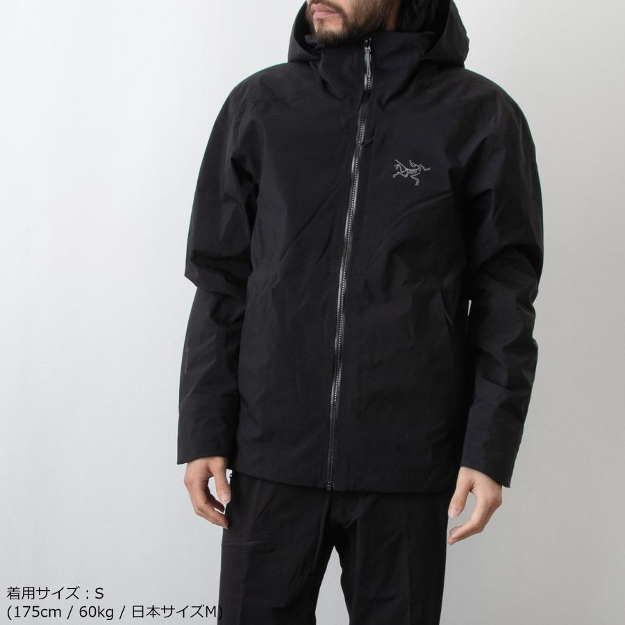 ARC'TERYX アークテリクス メンズ ジャケット RALLE INSULATED ARC'TERYX アークテリクス メンズ ジャケット RALLE INSULATED