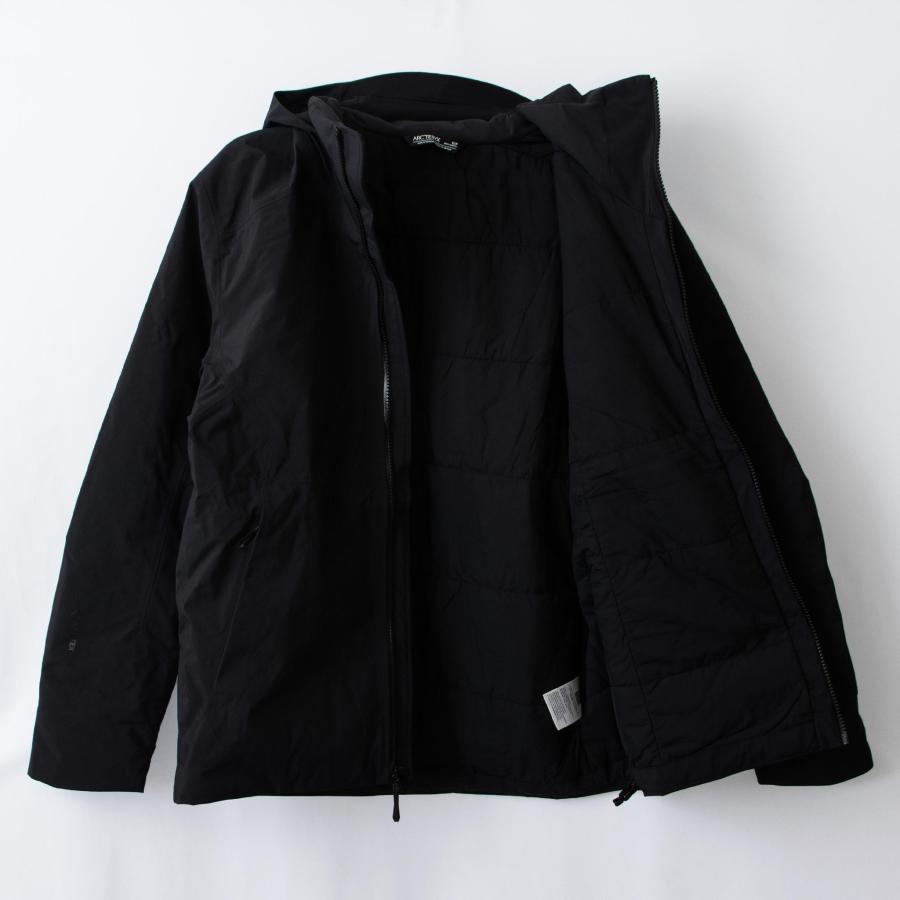 ARC'TERYX アークテリクス メンズ ジャケット RALLE INSULATED ARC'TERYX アークテリクス メンズ ジャケット RALLE INSULATED
