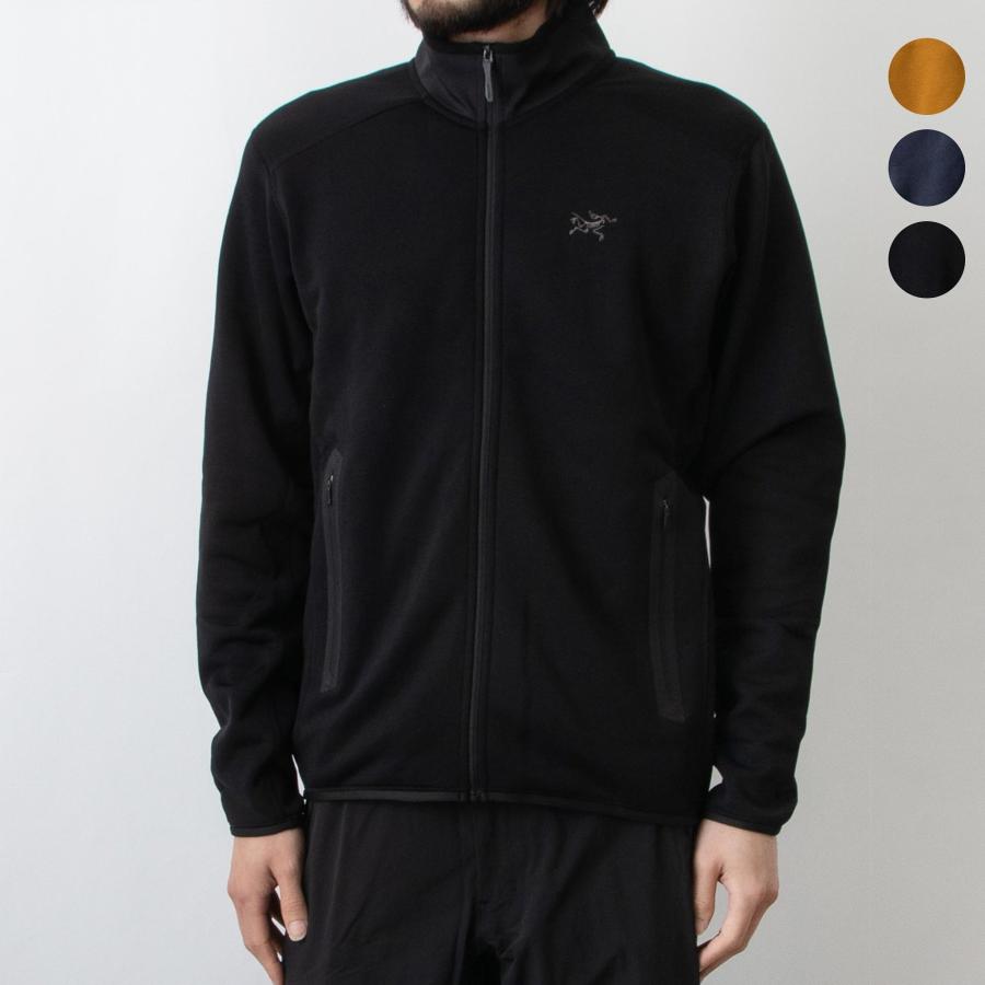 ARC'TERYX アークテリクス メンズ フリースジャケット KYANITE ARC'TERYX アークテリクス メンズ フリースジャケット KYANITE
