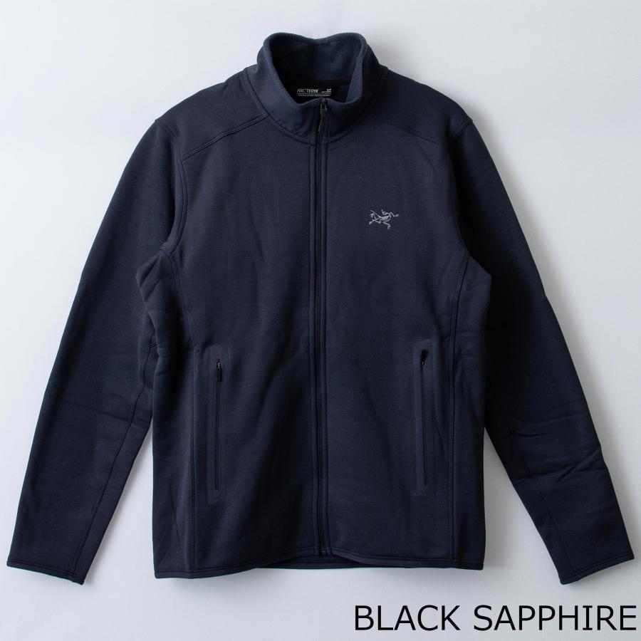ARC'TERYX アークテリクス メンズ フリースジャケット KYANITE ARC'TERYX アークテリクス メンズ フリースジャケット KYANITE