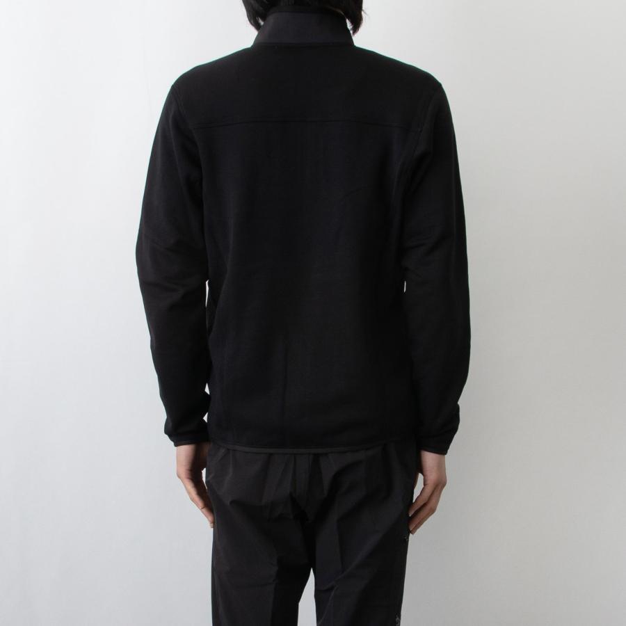アークテリア ARC'TERYX アークテリクス メンズ フリースジャケット KYANITE