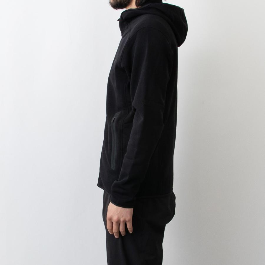 ARC'TERYX アークテリクス フリースジャケット KYANITE HOODY ARC'TERYX アークテリクス フリースジャケット KYANITE HOODY