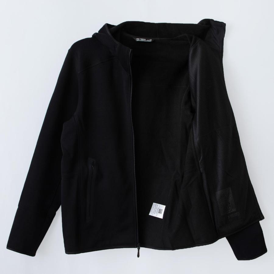 ARC'TERYX アークテリクス フリースジャケット KYANITE HOODY ARC'TERYX アークテリクス フリースジャケット KYANITE HOODY