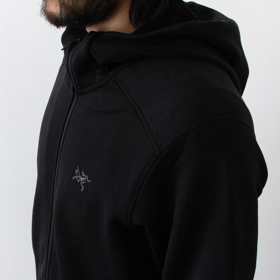 ARC'TERYX アークテリクス フリースジャケット KYANITE HOODY